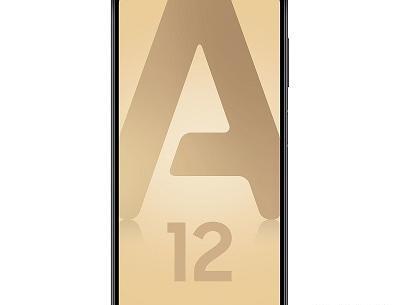 عکس گوشی a12 ناچو 128