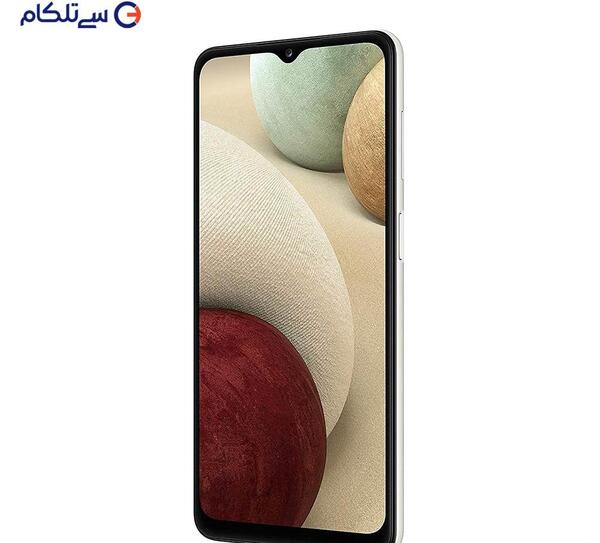 عکس گوشی a12 ناچو 128