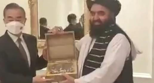 عکس تریاک بزرگ