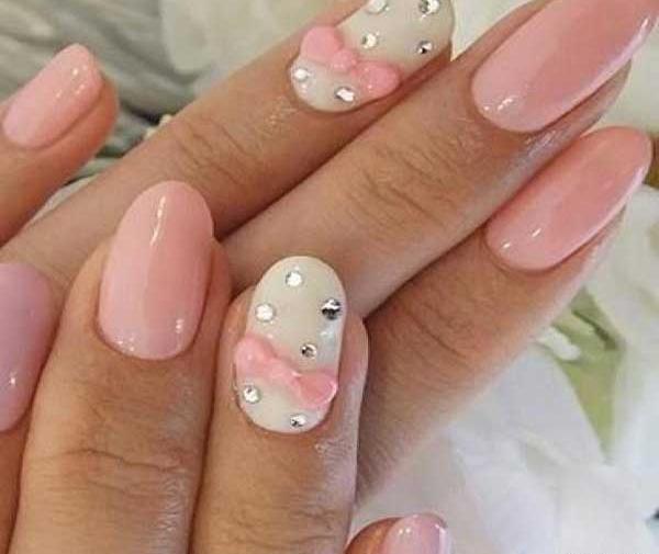 عکس لاک پاپیونی