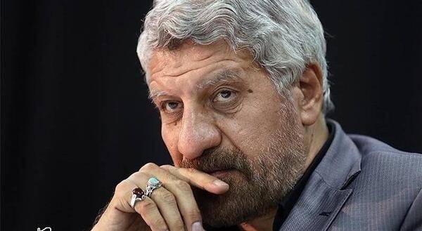 عکس نوشته صادق آهنگران