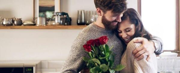 عکس پیام تبریک روز زن عاشقانه