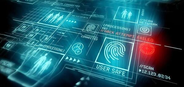 معنی عکس بیومتریک