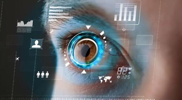 معنی عکس بیومتریک
