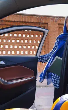 عکس پریا خنده دار