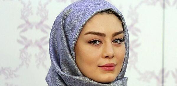 عکس پدر و مادر سحر قریشی