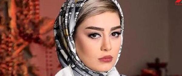 عکس پدر و مادر سحر قریشی