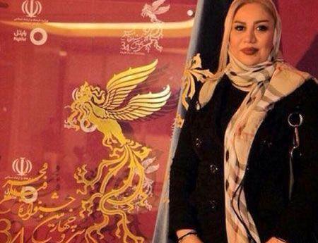 عکس پدر و مادر سحر قریشی