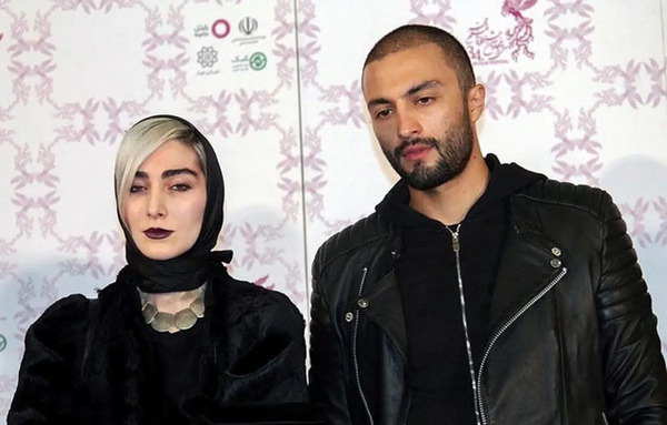 عکس امیر جدیدی