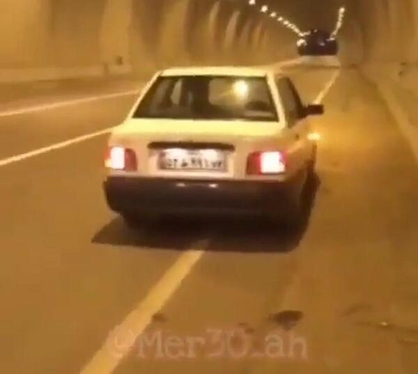 عکس بک فایر پراید