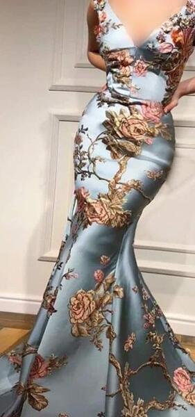 عکس دامن ماهی
