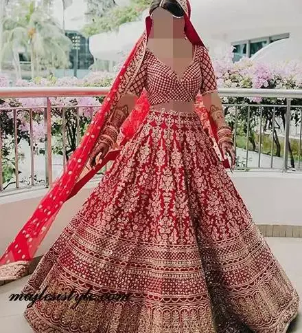 عکس دامن ماهی