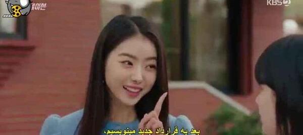 عکس بازیگران سریال کره ای تقلید