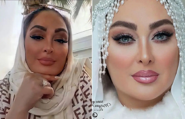 عکس اسم پسر الهام حمیدی نی نی سایت