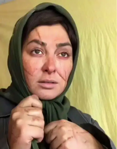 عکس اسم پسر الهام حمیدی نی نی سایت