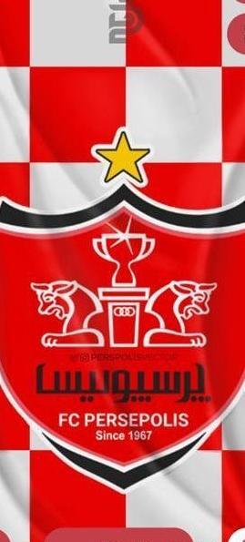 عکس زمینه گوشی پرسپولیس