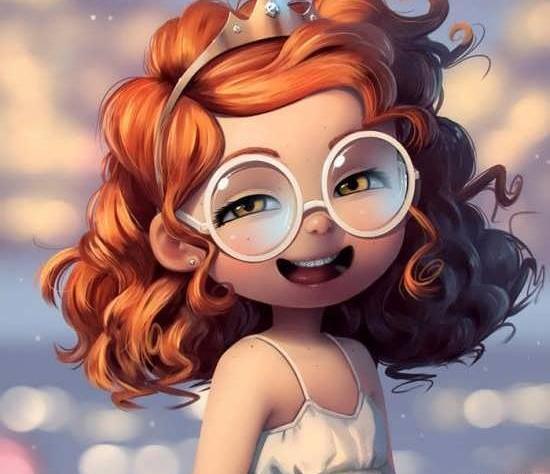 عکس لبخند شامپانزه