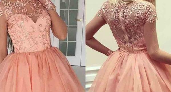عکس کاشت ناخن گلبهی