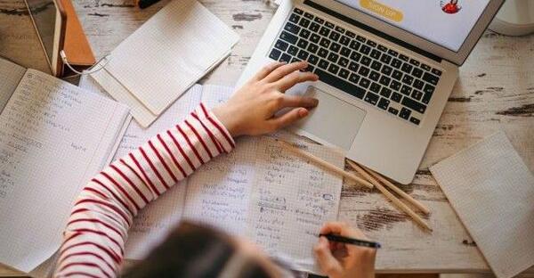 عکس آرزوی موفقیت برای کنکوری ها