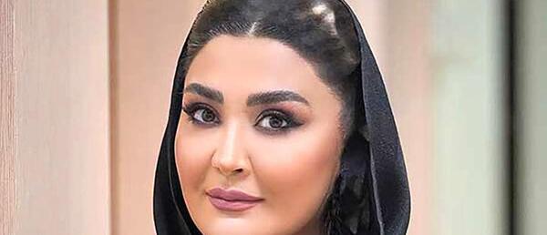 عکس های اینستاگرام نازنین کاتسومی