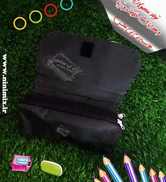 عکس جامدادی سگ های نگهبان