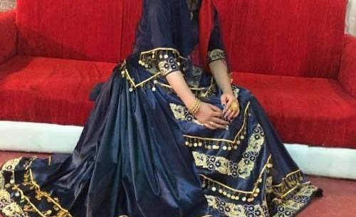 عکس دختر زیبای لر