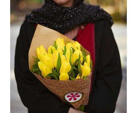 عکس دختر ایرانی پروفایل تلگرام