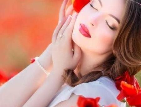 عکس دختر ایرانی پروفایل تلگرام