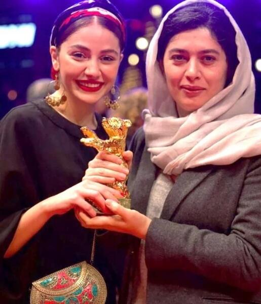 عکسهای ژیلا شاهی