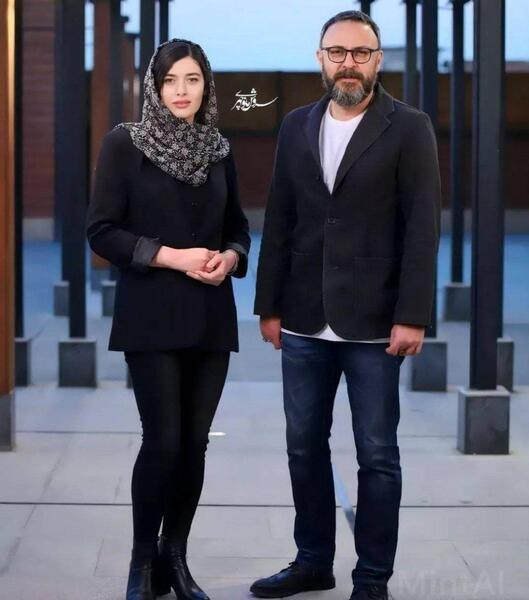 عکسهای ژیلا شاهی