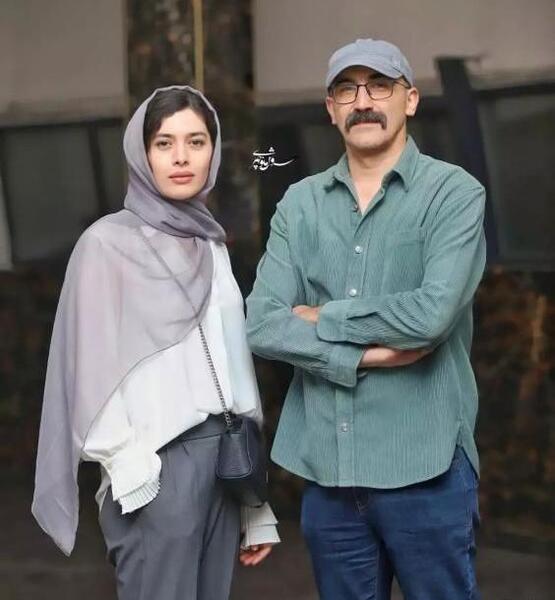 عکسهای ژیلا شاهی