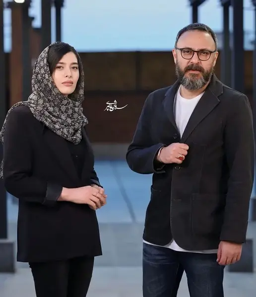 عکسهای ژیلا شاهی