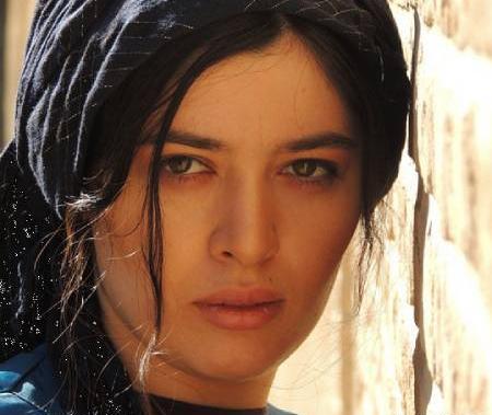 عکسهای ژیلا شاهی
