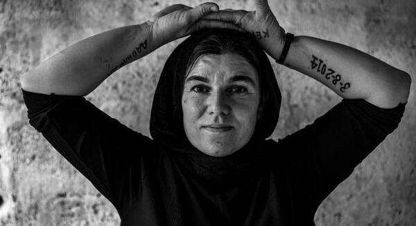 عکس ری اما نورمن