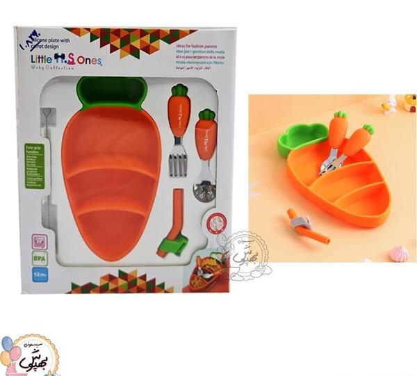 عکس ظرف غذا کودک