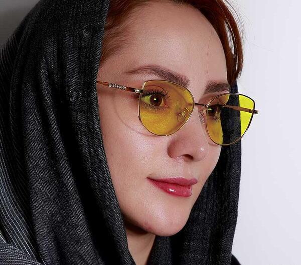 عکس عینک شب دخترانه