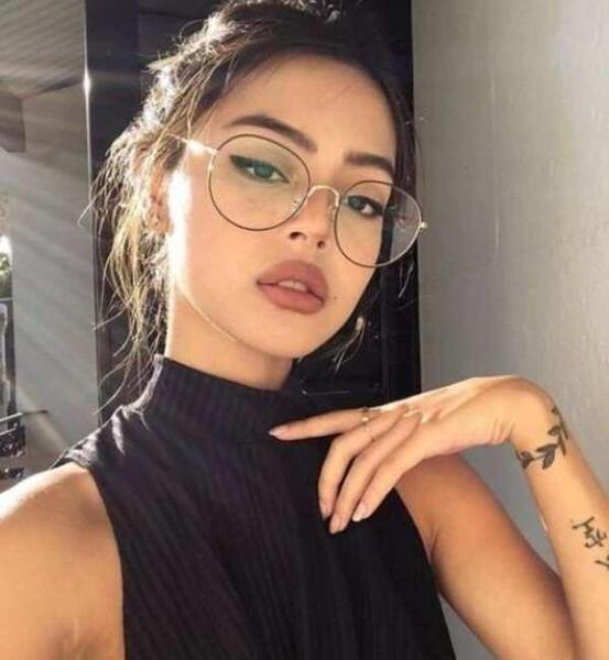 عکس عینک شب دخترانه