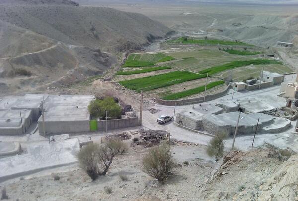 عکس جدید ثانیه
