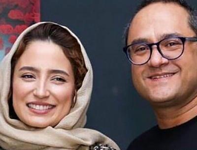عکس لیلا اوتادی بدون روسری