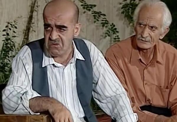 عکس تصاویر حمید لولایی و خانواده اش