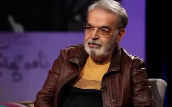 عکس تصاویر حمید لولایی و خانواده اش