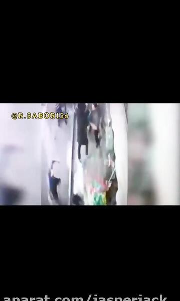 عکس حمید بیده لات کرج