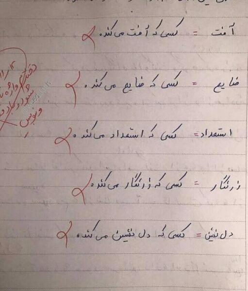 عکس حجاب خنده