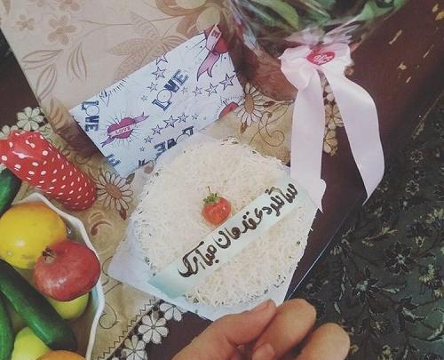 سالگرد ازدواجمون مبارک عکس نوشته سالگرد ازدواج