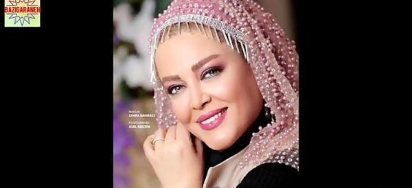 عکس بازیگران خوشگل ایرانی