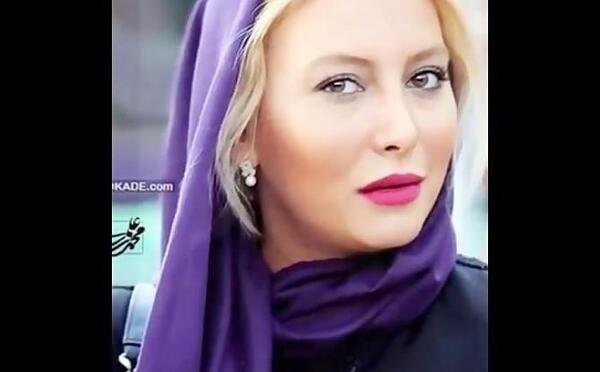 عکس بازیگران خوشگل ایرانی
