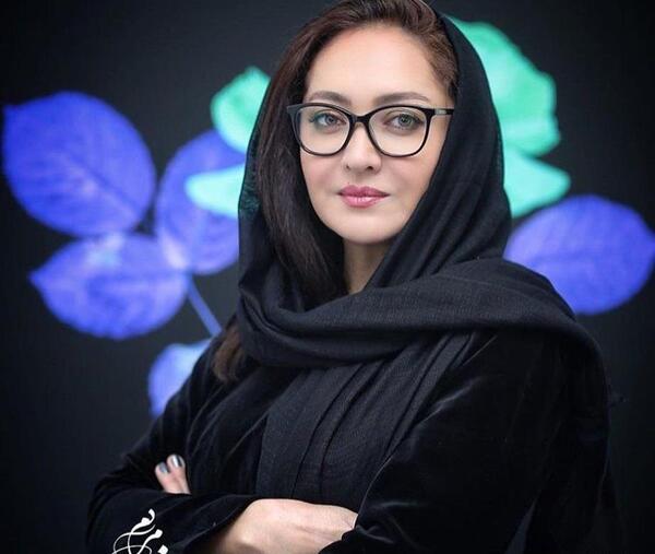 عکس بازیگران خوشگل ایرانی