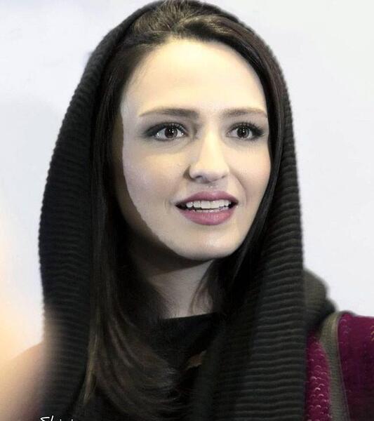 عکس بازیگران خوشگل ایرانی