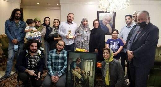 عکس کوی ذوالفقاری