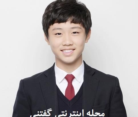 عکس واقعی پسر